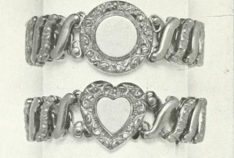 expansion bracelet for blog