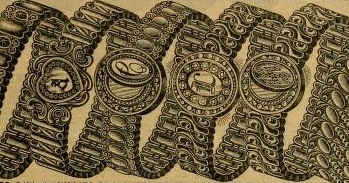 Fad, Trend, or Classic? Expansion&nbsp;Bracelets