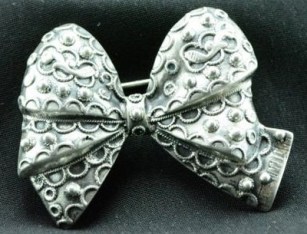 danecraft sterling bow blog