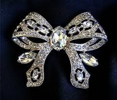 eisenberg brooch